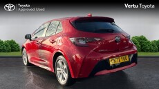 Toyota Corolla 1.8 VVT-i Hybrid Icon 5dr CVT Hybrid Hatchback